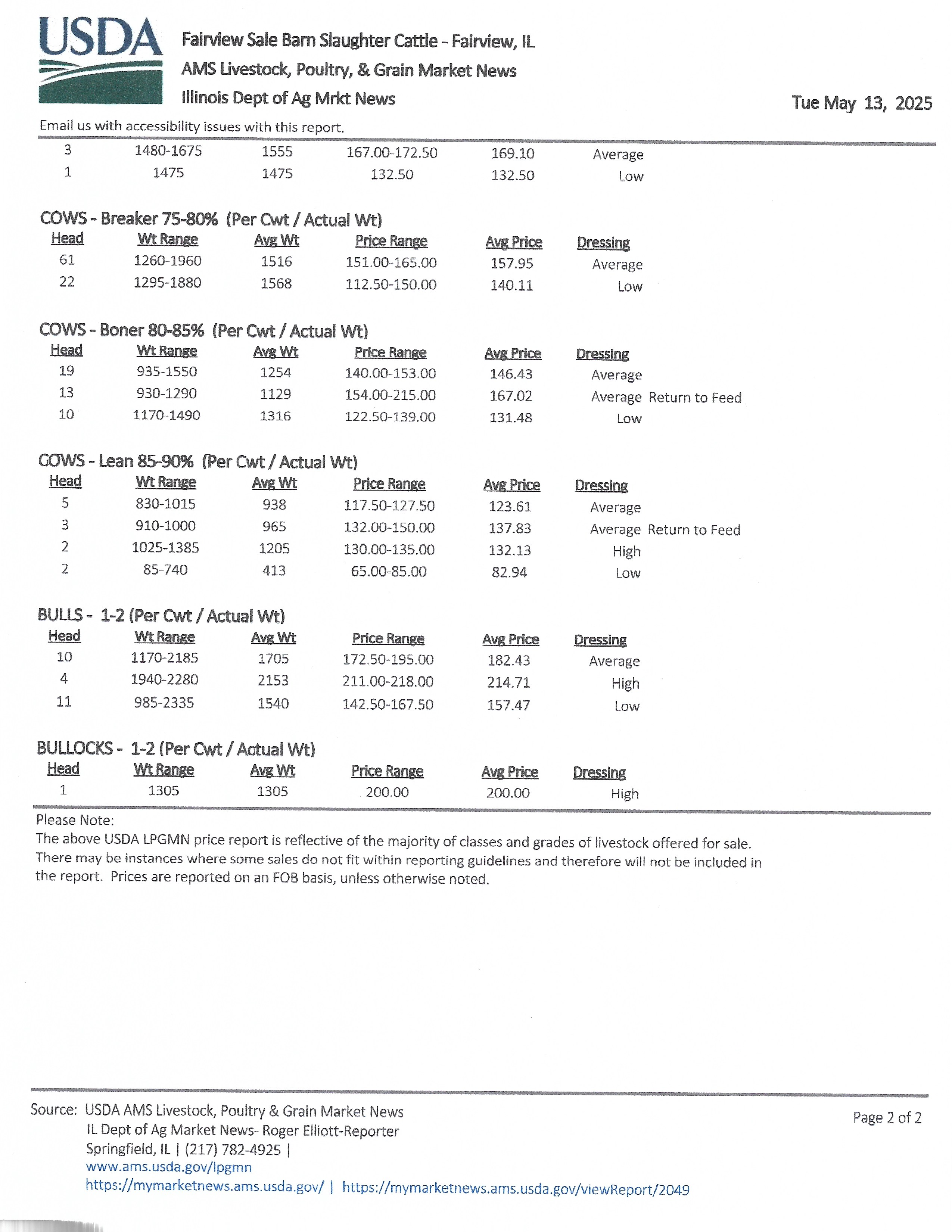 mkt rpt 5-13-25 p2