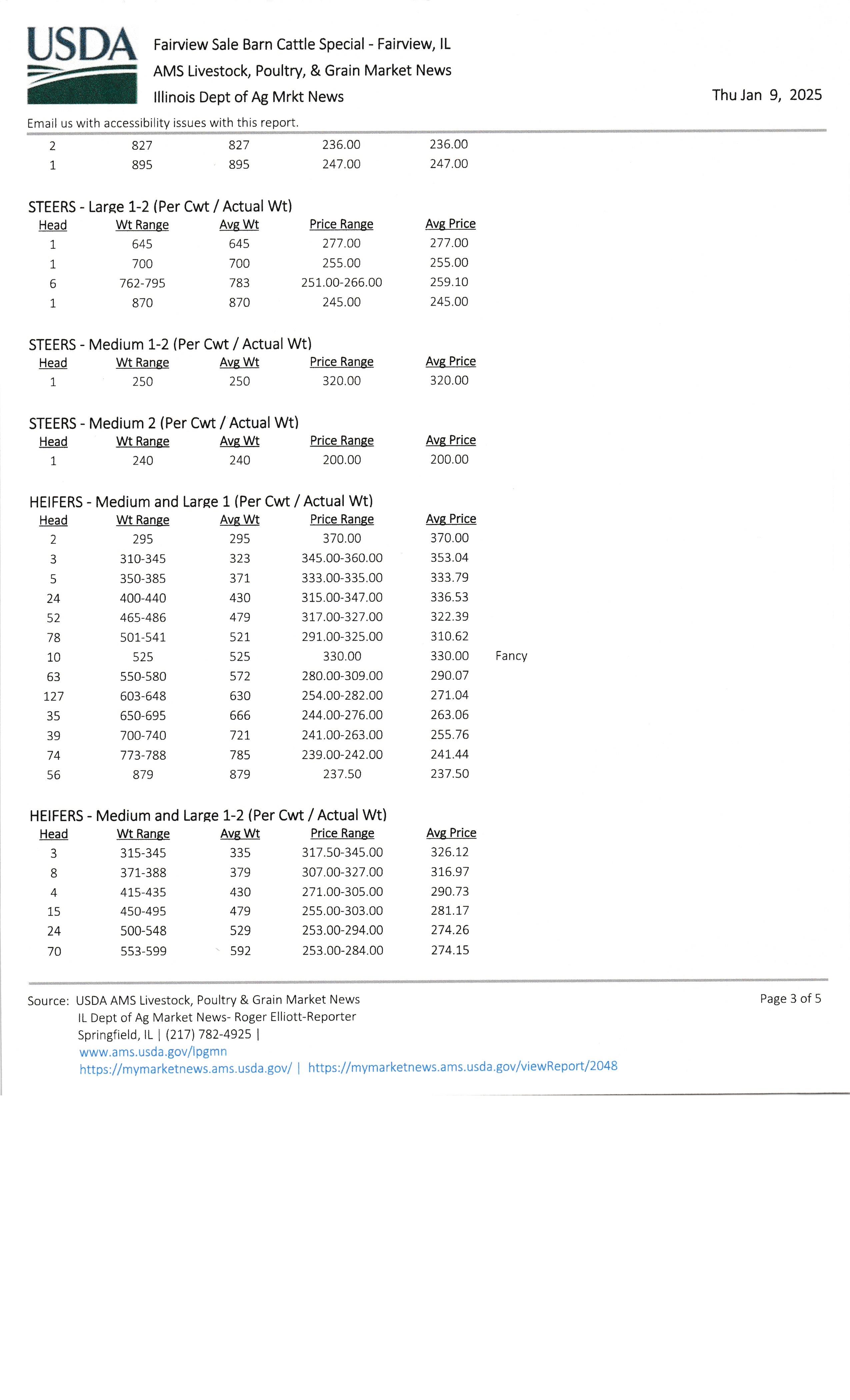 mkt rpt 1-9 p3