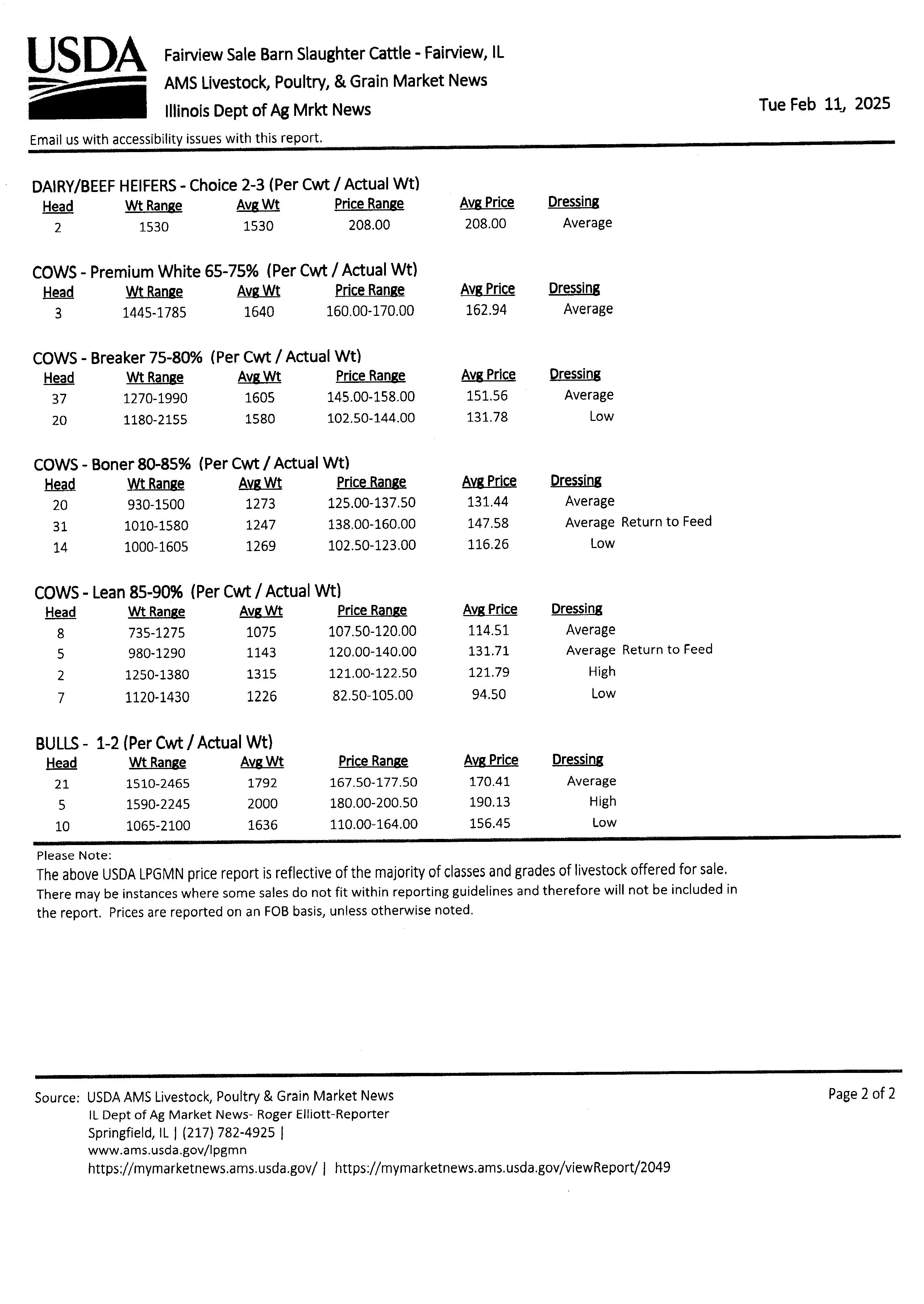 mkt rpt 2-11 p2