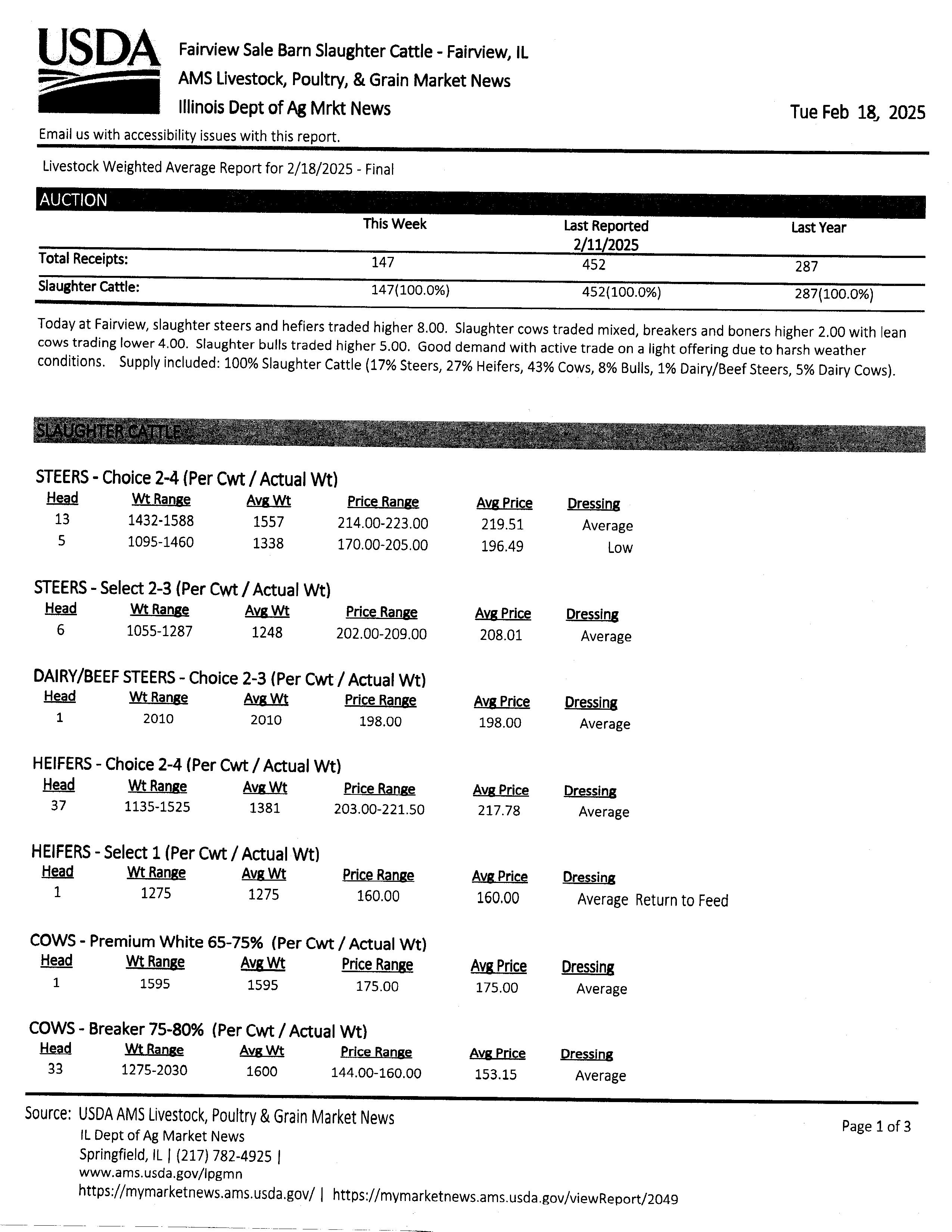 mkt rpt 2-18-25 p1