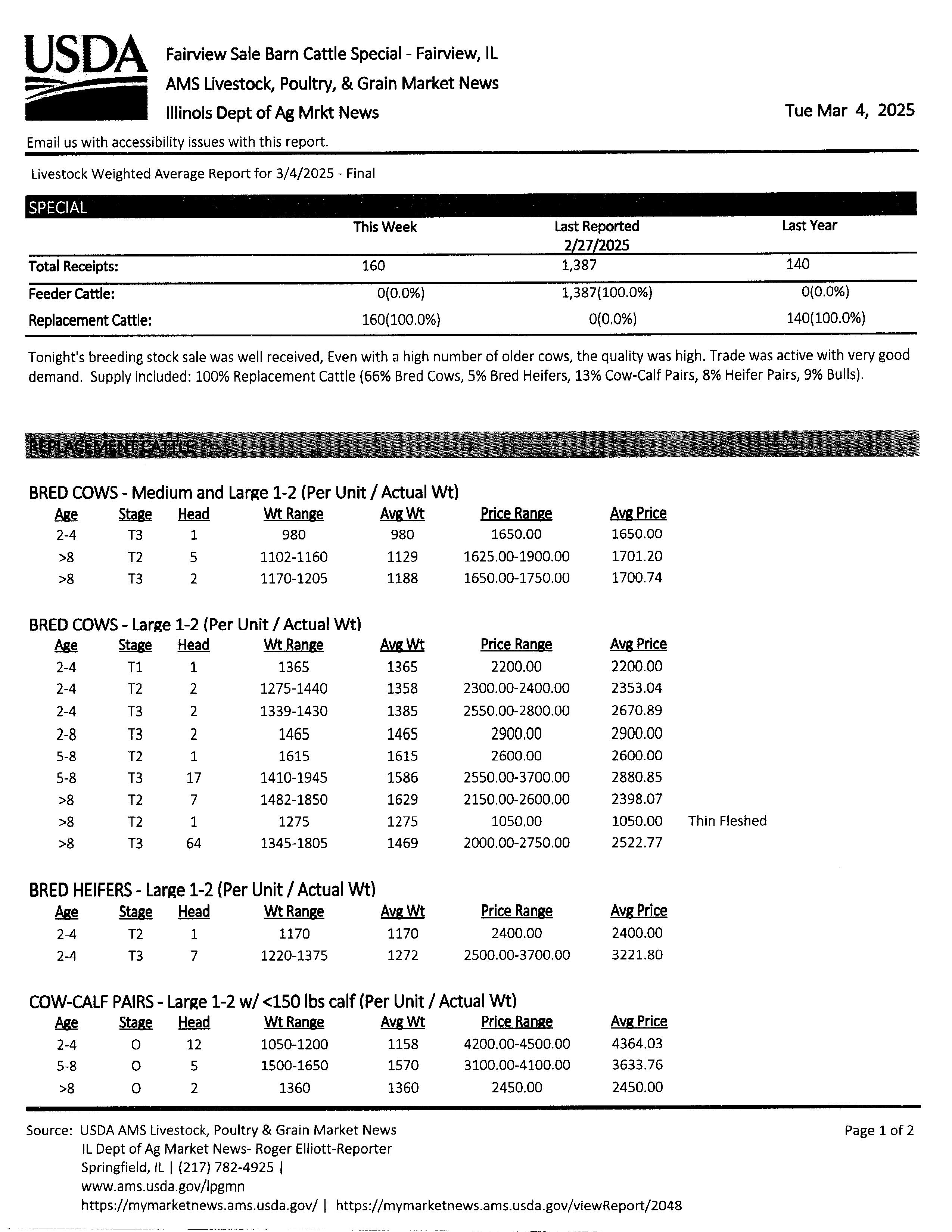 mr rpt brd 3-4-25 p1