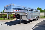 cattle traller